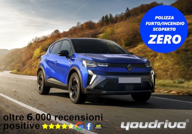 RENAULT Captur TCe 90 CV Evolution KM0 