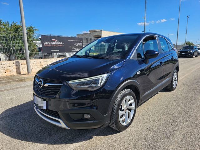 OPEL Crossland X 1.5 DIESEL 102 CV Start&Stop Innovation 