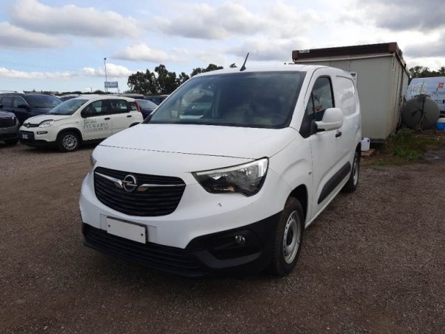 OPEL Combo Cargo 1.6 Diesel PC 1000kg 