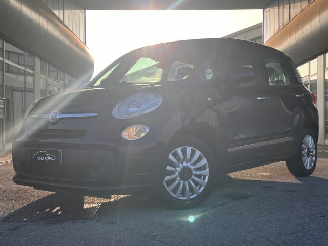 FIAT 500L 1.4 95 CV Pop Star Impianto GPL Neopatentati 