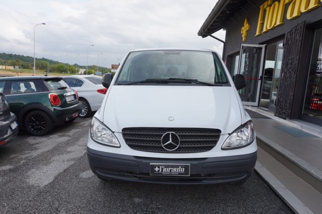 MERCEDES-BENZ Vito 2.2cdi1155posti combi N1 long 