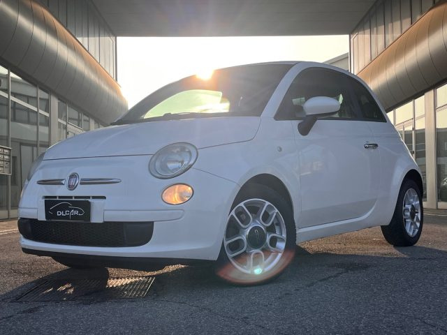 FIAT 500 1.3 Multijet 16V 95 CV Sport 