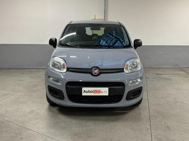 FIAT Panda 1.0 FireFly S&S Hybrid Easy 5 Posti 