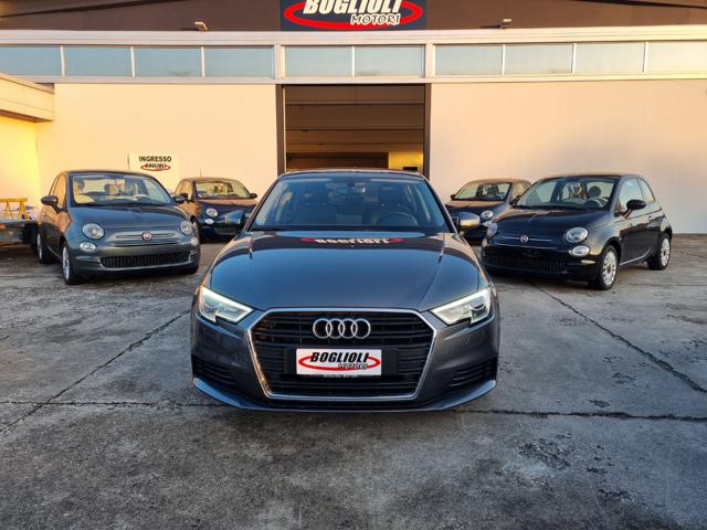 AUDI A3 SPB 30 TDI S tronic Business 