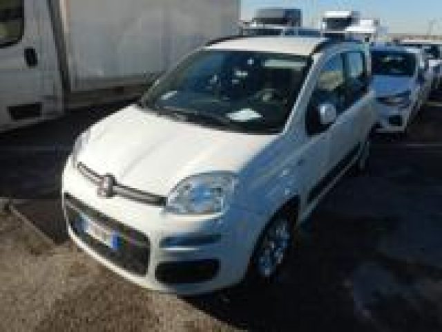 FIAT Panda 1.2 EasyPower Lounge 