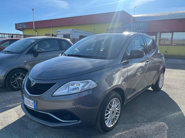 LANCIA Ypsilon 1.2 69 CV 5 porte Unyca 