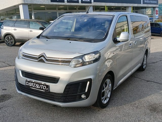 CITROEN Spacetourer BlueHDi 115 S&S XL Business 