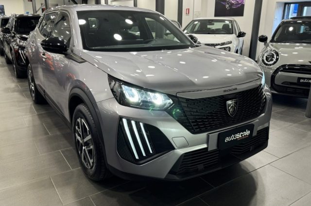 PEUGEOT 2008 PureTech 100 S&S Active 