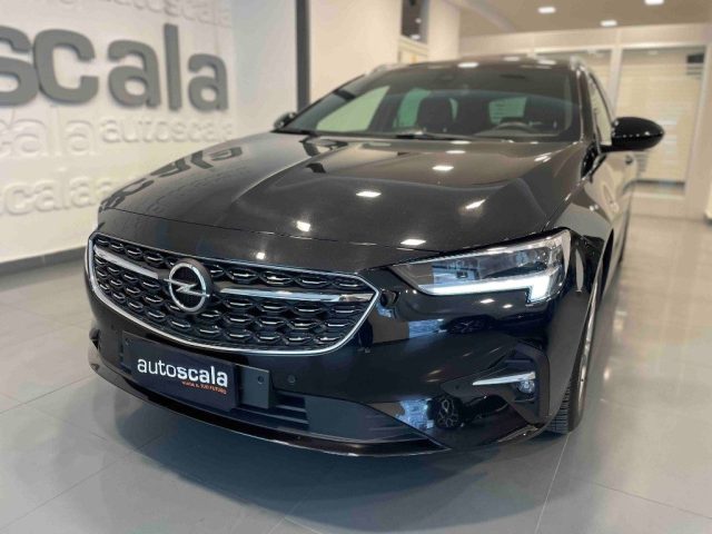 OPEL Insignia 2.0 CDTI 174 CV S&S aut. Sports Tourer Busin. Eleg 