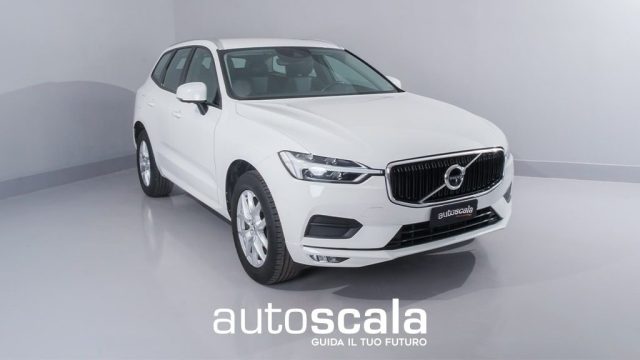 VOLVO XC60 D4 Geartronic Business (rottamazione euro 4) Usato