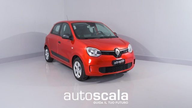 RENAULT Twingo SCe 65 CV Duel 