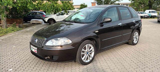 FIAT Croma Antracite metallizzato