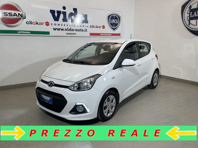 HYUNDAI i10 1.0 MPI OK NEOP. Login 