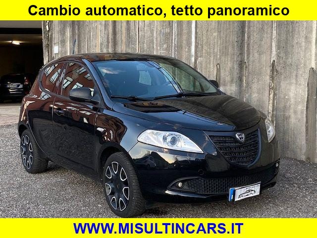 LANCIA Ypsilon 0.9 TwinAir 85 CV 5 porte S&S S Momodesign DFN 