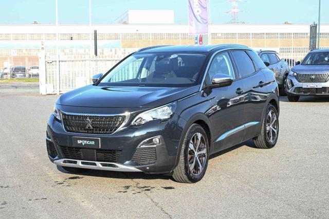 PEUGEOT 3008 BlueHDi 130 S&S Crossway 