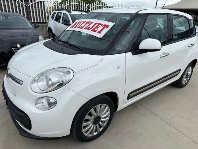 FIAT 500L 1.3 Multijet 85 CV Pop Star 