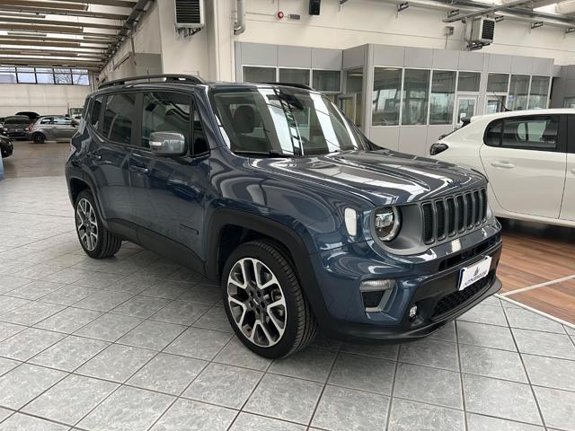 JEEP Renegade 1.3 T4 240CV PHEV 4xe AT6 S - FULL OPT 