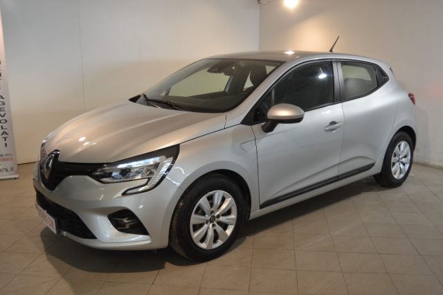 RENAULT Clio SCe 75 CV   Business NEOPATENTATI.! 