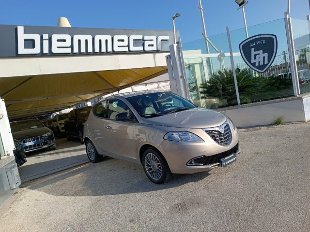 LANCIA Ypsilon 1.3 MJT 16V 95 CV 5 porte S&S Gold 