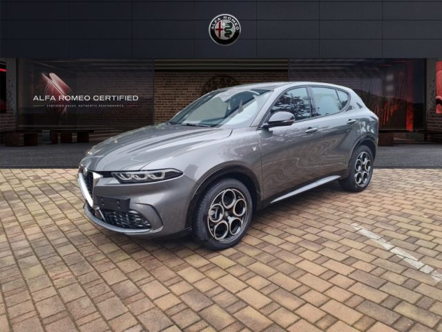 ALFA ROMEO Tonale 1500 160CV HYBRID TI 