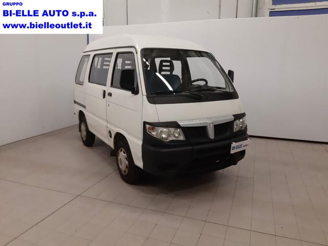 PIAGGIO Porter 1.3 4 POSTI N1 