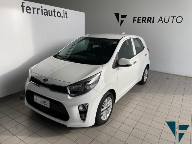 KIA Picanto 1.0 12V 5 porte Style 