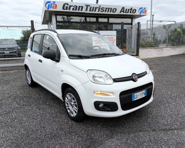 FIAT Panda 1.2 EasyPower Easy GPL PREZZO REALE!! 5 POSTI 