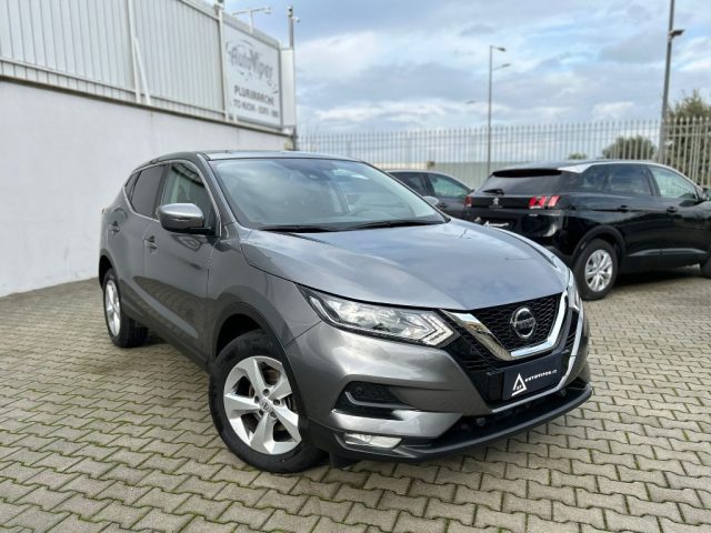 NISSAN Qashqai 1.5 dCi 115 CV Business 