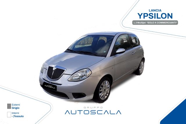 LANCIA Ypsilon 1.3 Multijet  *SOLO X COMMERCIANTI* 