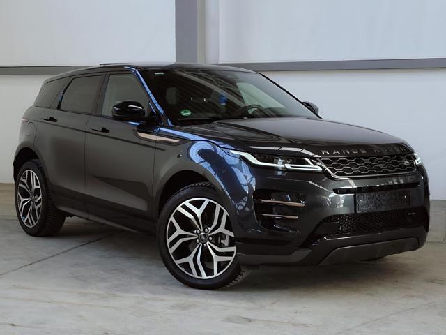 LAND ROVER Range Rover Evoque 2.0D I4 204 CV AWD Auto R-Dynamic SE TETTO 