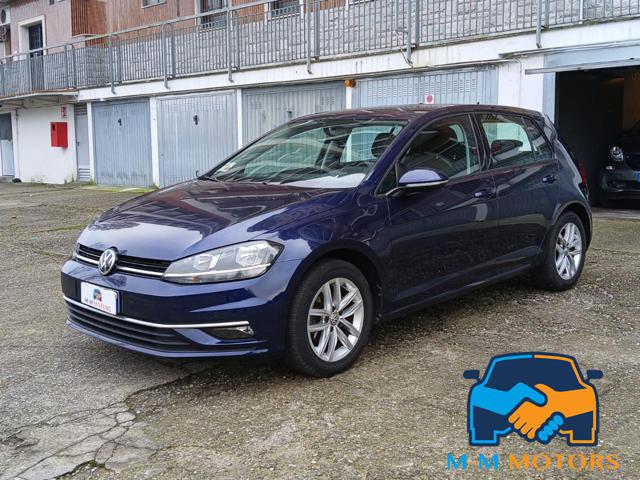 VOLKSWAGEN Golf 1.0 TSI 115 CV 5p. Business BlueMotion Technology 