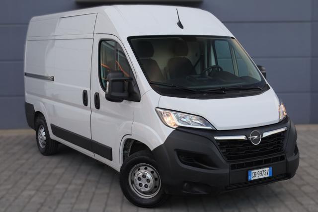 OPEL Movano 35 2.2 BlueHDi 140 S&S PLM-TM Furgone 