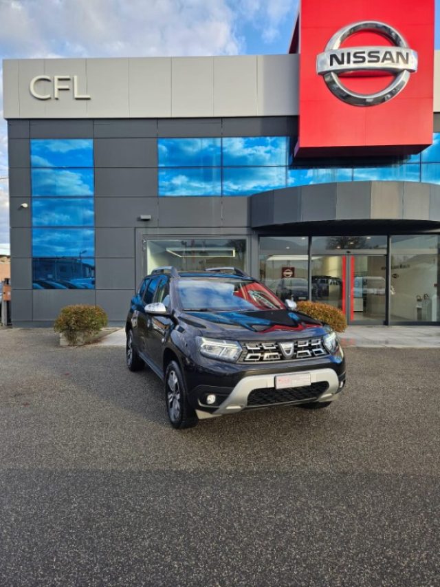 DACIA Duster 1.0 TCe GPL 4x2 Prestige 