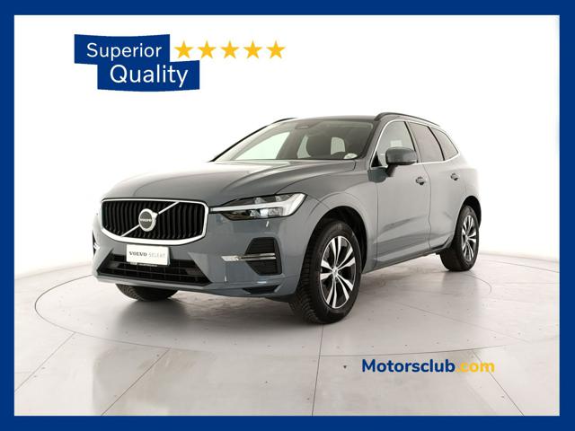 VOLVO XC60 B4 (d) AWD Geartronic Core  - AUTOCARRO 