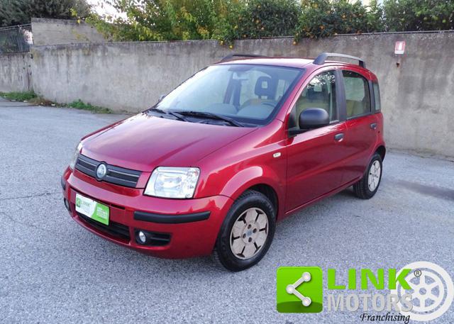 FIAT Panda 1.2 Dynamic 