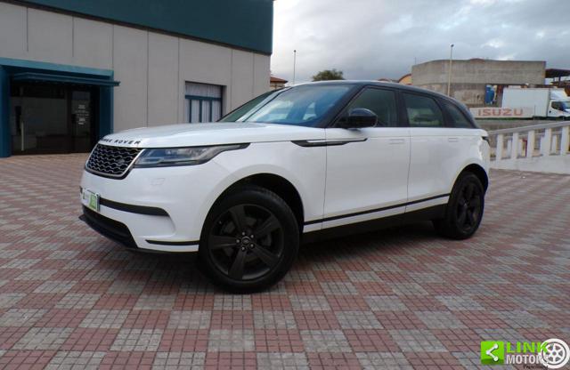 LAND ROVER Range Rover Velar 2.0D I4 240 CV R-Dynamic Usato