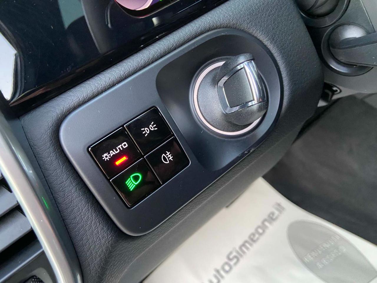 PORSCHE Cayenne Coupé 3.0 V6 E-Hybrid CERCHI 21-TETTO PAN. - 53