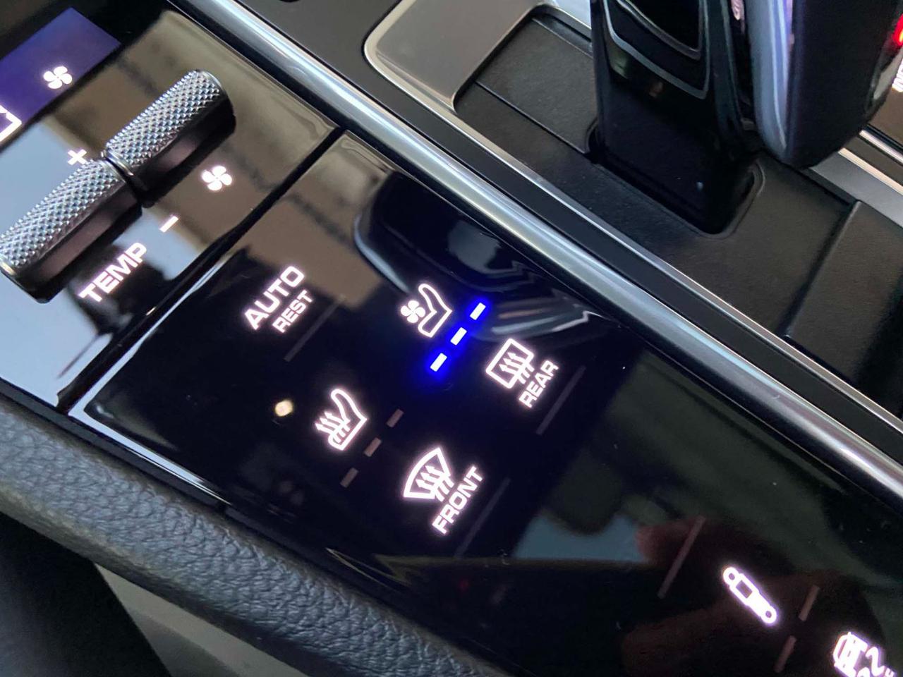 PORSCHE Cayenne Coupé 3.0 V6 E-Hybrid CERCHI 21-TETTO PAN. - 17