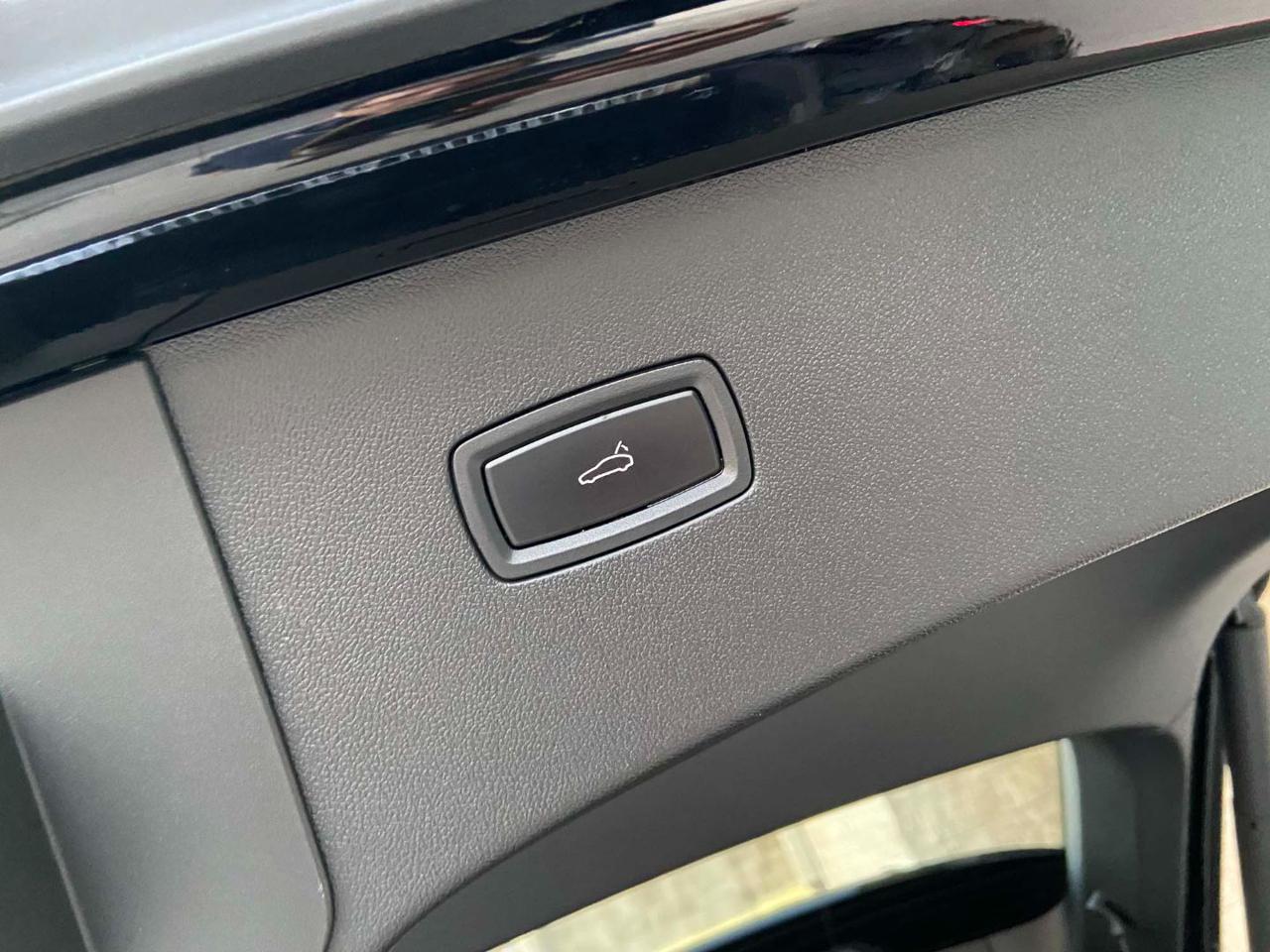 PORSCHE Cayenne Coupé 3.0 V6 E-Hybrid CERCHI 21-TETTO PAN. - 43