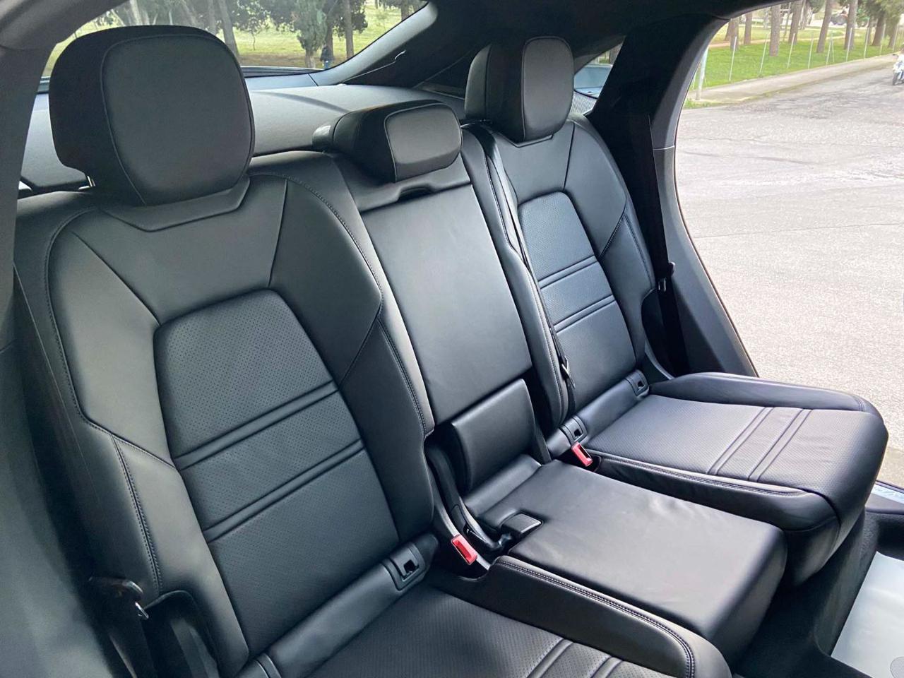 PORSCHE Cayenne Coupé 3.0 V6 E-Hybrid CERCHI 21-TETTO PAN. - 13