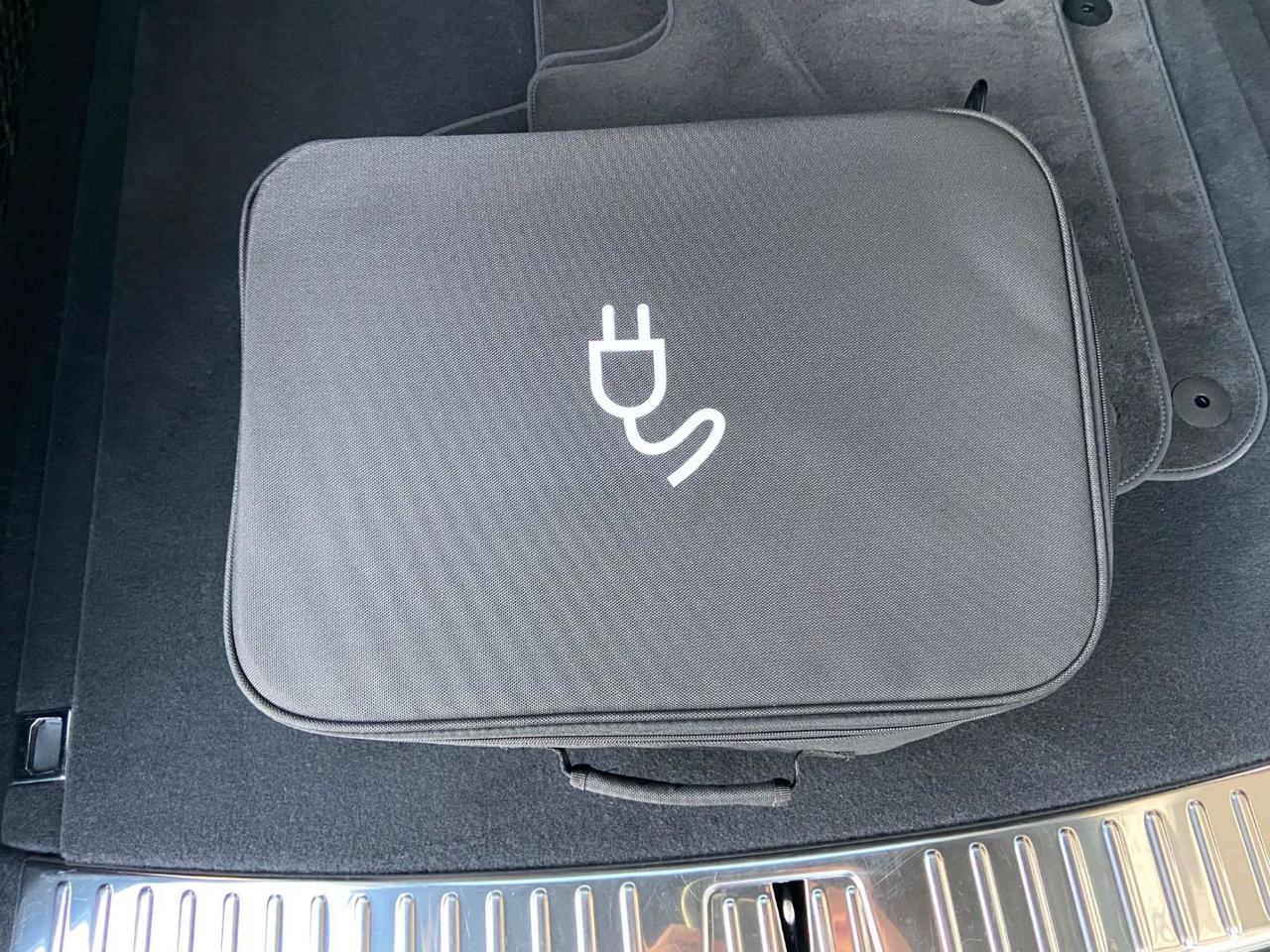 PORSCHE Cayenne Coupé 3.0 V6 E-Hybrid CERCHI 21-TETTO PAN. - 26