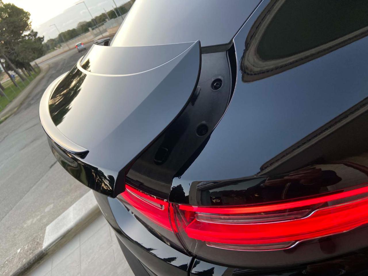 PORSCHE Cayenne Coupé 3.0 V6 E-Hybrid CERCHI 21-TETTO PAN. - 24