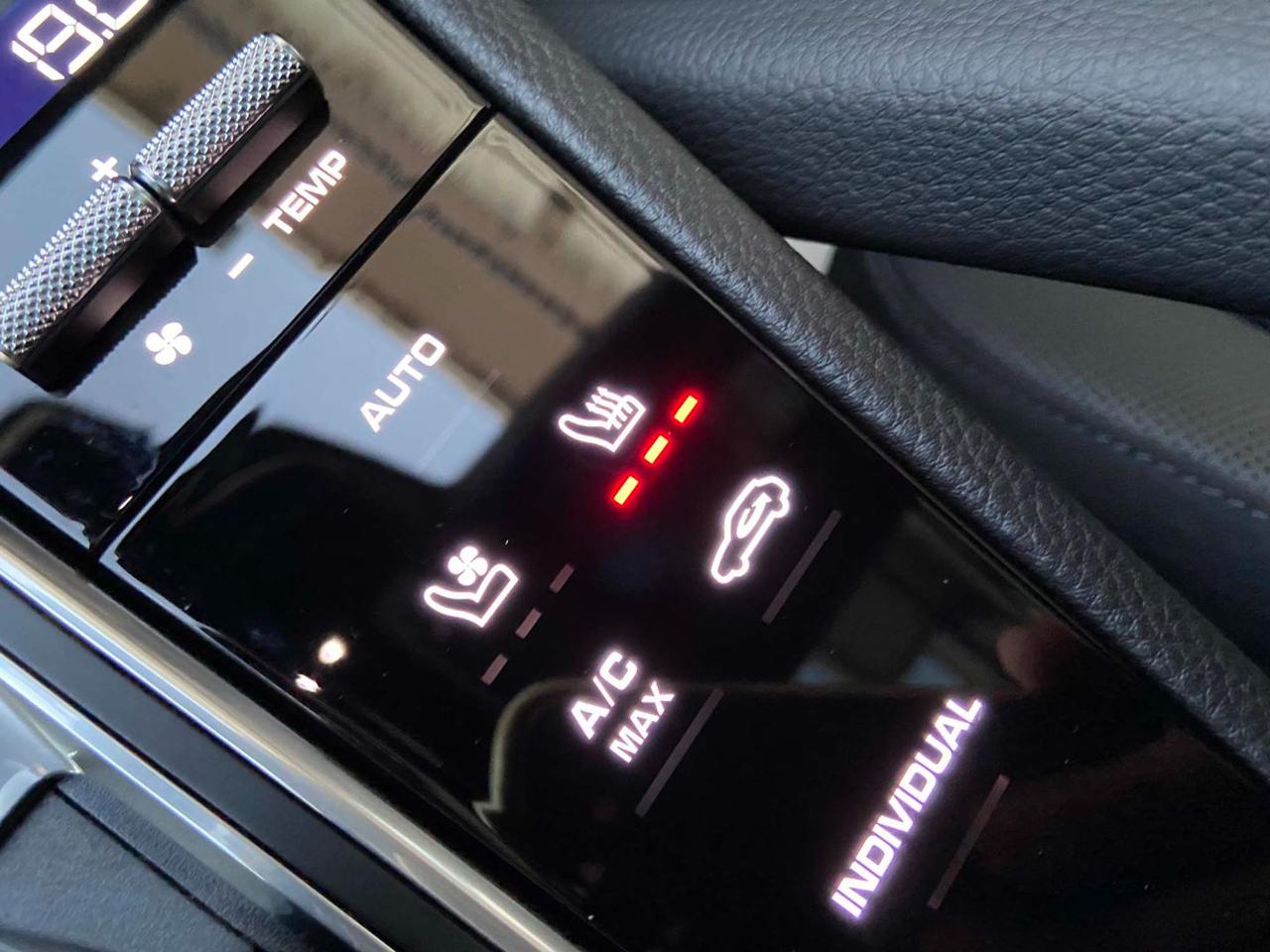 PORSCHE Cayenne Coupé 3.0 V6 E-Hybrid CERCHI 21-TETTO PAN. - 16