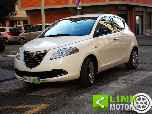 LANCIA Ypsilon 1.3 MJT 16V 95 CV 5P Gold  -SOLO 72.000KM....- 