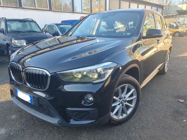 BMW X1 sDrive16d Business 