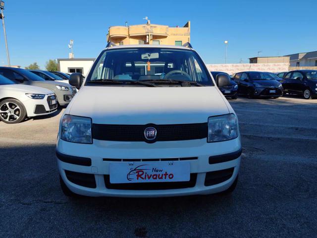 FIAT Panda 1.4 Natural Power Classic 