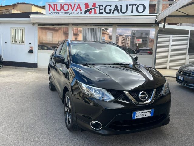 NISSAN Qashqai 1.5 dCi Acenta 