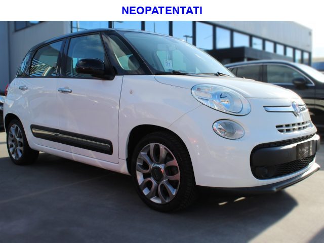 FIAT 500L 1.4 95 CV Pop Star 