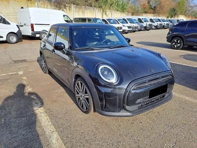 MINI Cooper 1.5 Cooper Yours 5 porte 