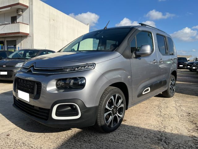 CITROEN Berlingo BlueHDi 100 Shine 